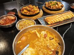 -HONGA HONGA雄家(曹路店)