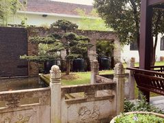 -健眺小海鲜(临海后山店)