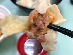 -食惠里小笼包面馆(越秀店)