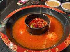 -三江两海老火锅(北京首店)