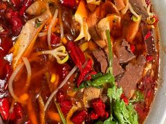 -蝶园·装修中(BFC外滩金融中心店)