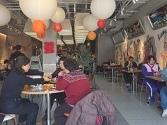 -必胜客(海光寺店)