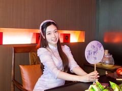 -江南足纪·影院足道·轻奢SPA(红山6979店)