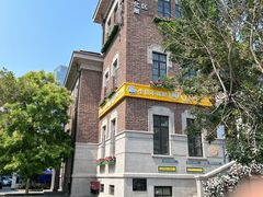 -天津意大利风情旅游区