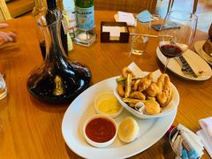 -君悦酒店·La Terrazza意合園·意式风味