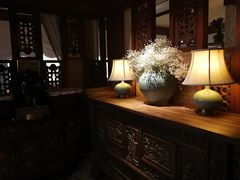 -绿茶餐厅(布吉万象汇店)