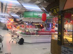 -欧亚超市(站前店)