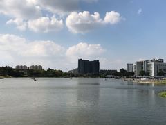 -美兰湖景区
