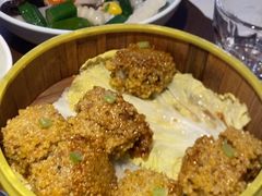 -前海沿·青岛菜(李沧万达店)