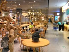 大堂-食代馆(深业上城店)