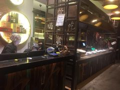-吴越荣记·苏州菜·松鼠桂鱼(斜塘老街店)