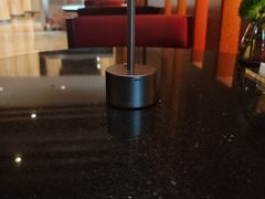 -The Lounge大堂酒廊·咖啡·沙拉·下午茶(金茂深圳JW万豪酒店)