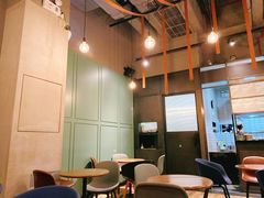 大堂-Wagas(凤凰汇店)