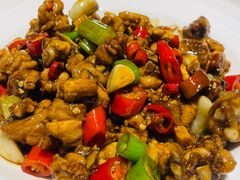 -鄱阳湖·江西小炒·瓦罐煨汤(五道口店)