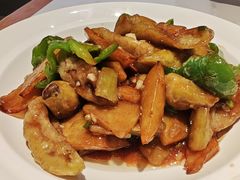 -孙家外婆•长春地标美食新名片(红旗街万达店)