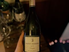-Bistro Les Lilas丁香花小酒馆