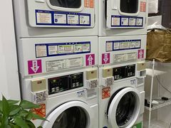 -段先生洗衣家政(钦州北路店)