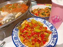 -回家吃饭·地道南昌菜(建德观总店)