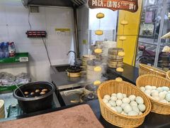 -都谷包子(天一广场店)