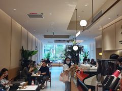 -Peet's 皮爷咖啡(海雅缤纷城店)