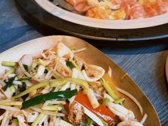 -阿鸡鱼庄·顺德鲜蒸小炒(亚运村店)