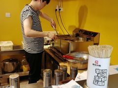 -傅强排骨(成都总店)