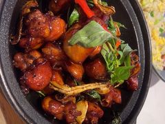 -鹿港小镇(悠唐店)