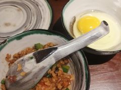 -大鲜生·亚洲菜融合小食堂