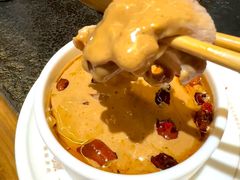 -清真·京华源铜锅涮肉(丰庆店)