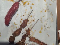 -小杨烤肉·陕西烧烤·陕西地方菜(龙首店)