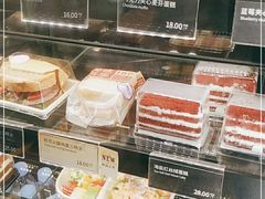 -COSTA COFFEE(西贸凯德晶品4层2店)