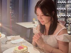 -广州四季酒店·佰鲜汇·现代法餐