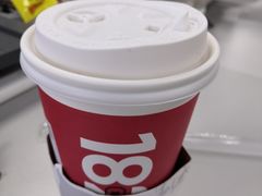 -1828王老吉·草本新茶(珠江新城地铁站店)