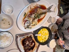 -外婆船宴餐厅·外婆喊你回家吃饭