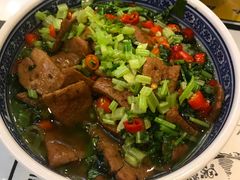 -曾家厨房·新徽菜(九华山路店)