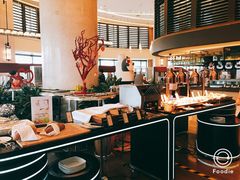 -舟山希尔顿酒店