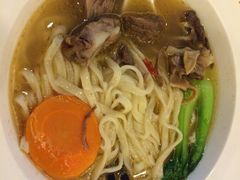 iphone_upload_pic-康师傅私房牛肉面(北京南站店)