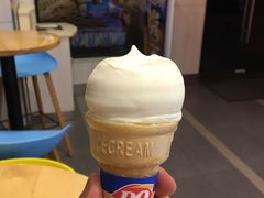-DQ·蛋糕·冰淇淋(手工定制蛋糕长泰广场店)
