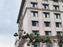 -金水鹤温泉国际酒店