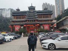 -亮欢寨酸汤鱼(沙冲路店)
