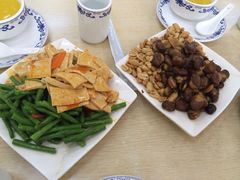 -农夫大盘鸡(经八路总店)