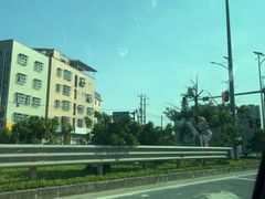 -碧桂园十里银滩