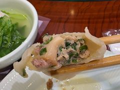 -韩记海鲜饺子旗舰店(红海新区店)
