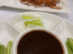 -西安烤鸭店(369烤鸭王店)