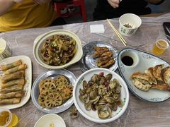 -小民大排档(光谷店)