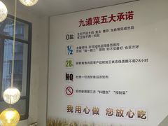 -九道菜有鸡鱼头(石鼓路店)