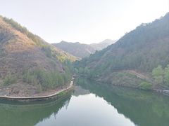 -仙居谷风景区