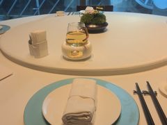-淮香国色·淮扬菜(正大中心店)