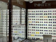 -华彬眼镜专业渐进配镜(潘家园店)