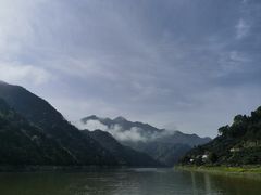 -新安江山水画廊风景区